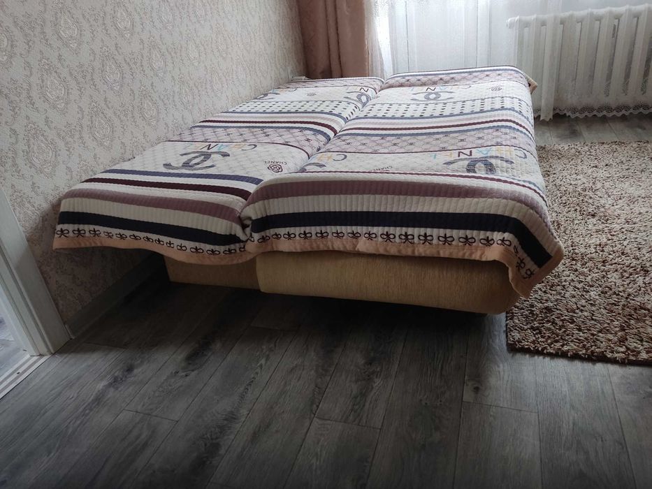 Диван раскладной, б/у