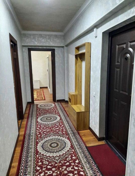 Сдается 2 ком Самарканд Дарвоза Уч Лола. Новостройка