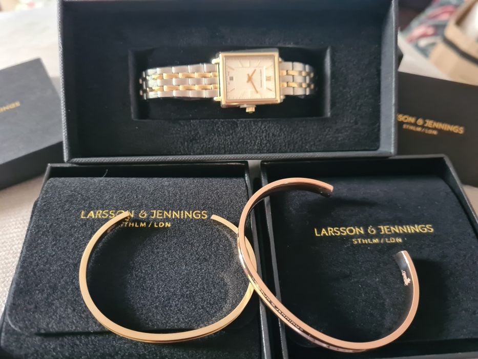 Ceas elegant  Larsson &Jennigs