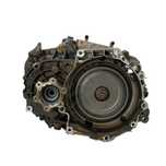 Автоматична скоростна кутия AUDI A3 (8PA) 2004-2012 ID: 131653