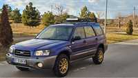 Subaru Forester 2,0 i