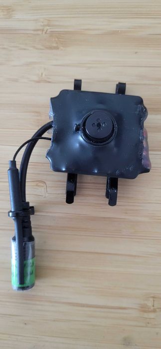 Microcamera tip nasture PX300 de copiat la examene-distanta nelimitata