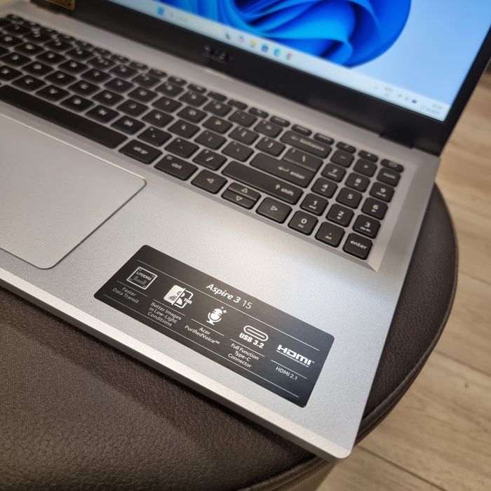 Amanet F28: Laptop Acer Aspire 3 15
