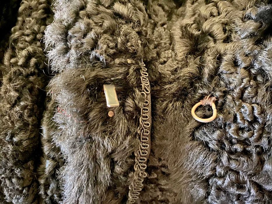 Haina blana naturala