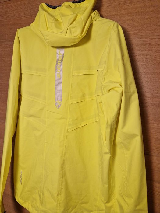Geaca ploaie, munte ZIENER Naron 15K waterproof, masura S, noua
