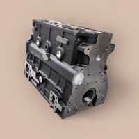 Bloc motor industrial Yanmar 4TNE94 4TNV94 Komatsu 4D94E