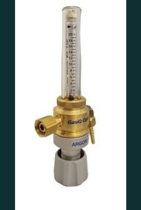 Regulator gaz Argon/Mix