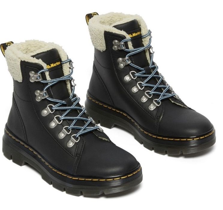 Ghete Dr. Martens
