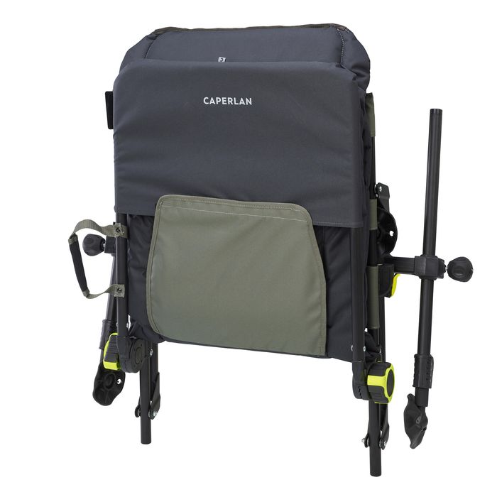 Scaun Csb feeder Confort - No Size - produs resigilat Decathlon