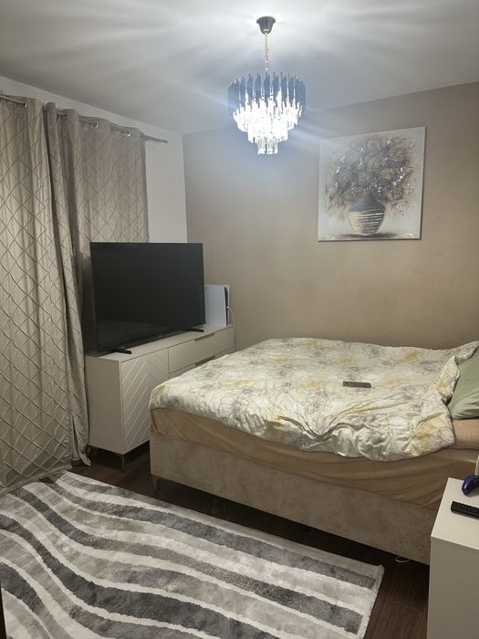 Vand apartament 2 camere