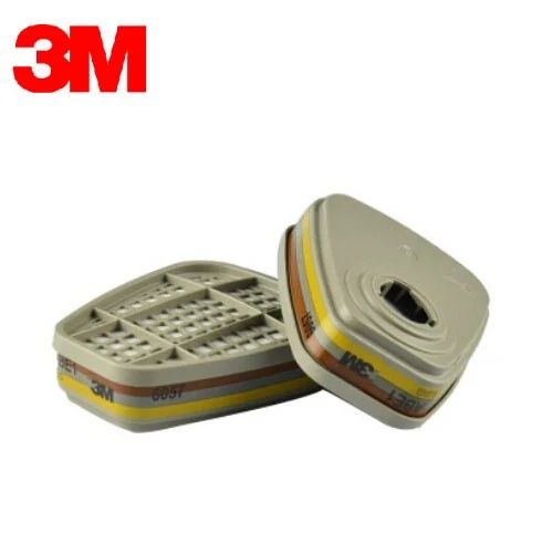 Фильтра 3м для покраски