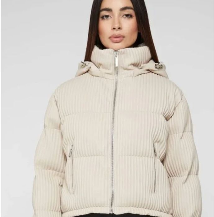 Яке Maniere de Voir XS