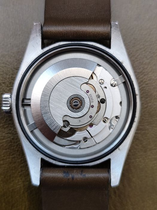 Ceas Cronos automatic