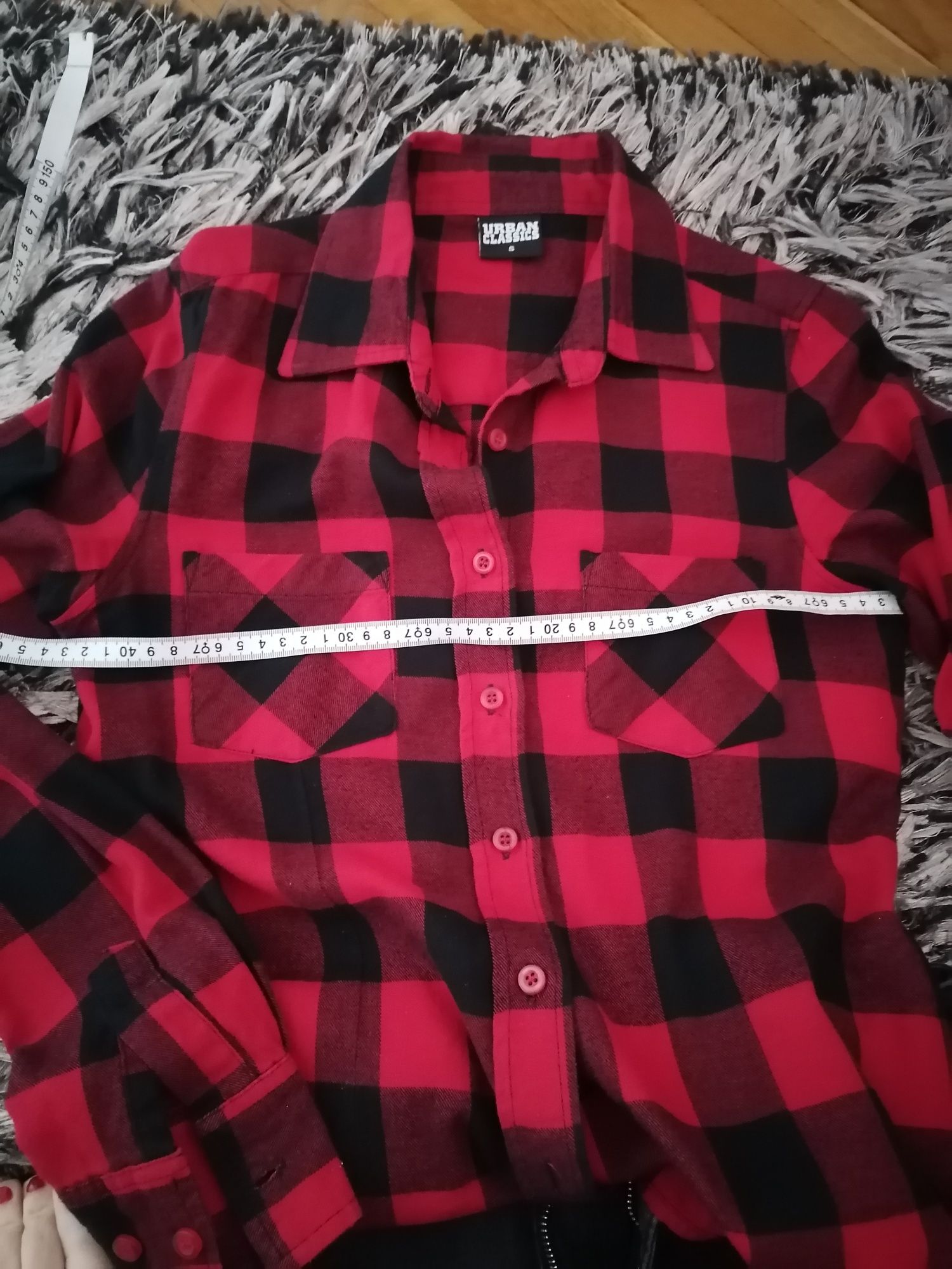 Set blugi Zara si cămășa