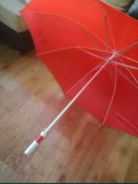Семейный зонт новый
