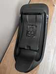 Cybex База за столче за кола Aton Base 2-Fix Black