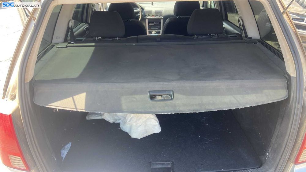 Rulou Portbagaj Polita Tavita Retractabila Volkswagen Golf 4 Break 1998 - 2005 [G0072]