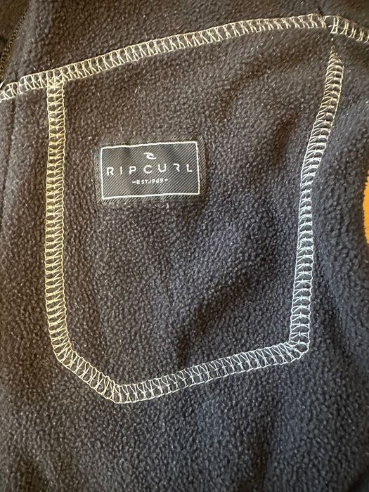 Блузка за ски/ планина за дете Ripcurl