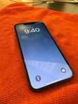iPhone 13, 256GB, Green - сменена батерия на 100%