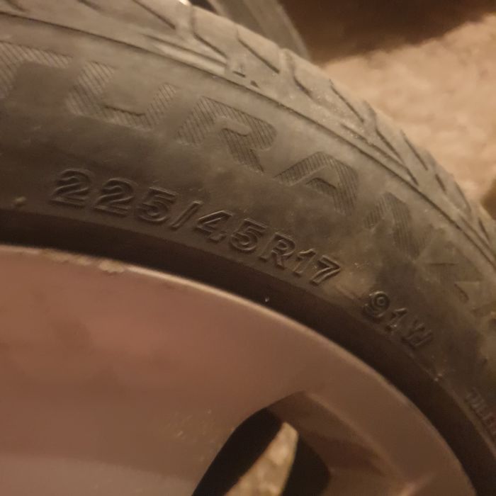 Jante pentru x3 seria 3 seria 5