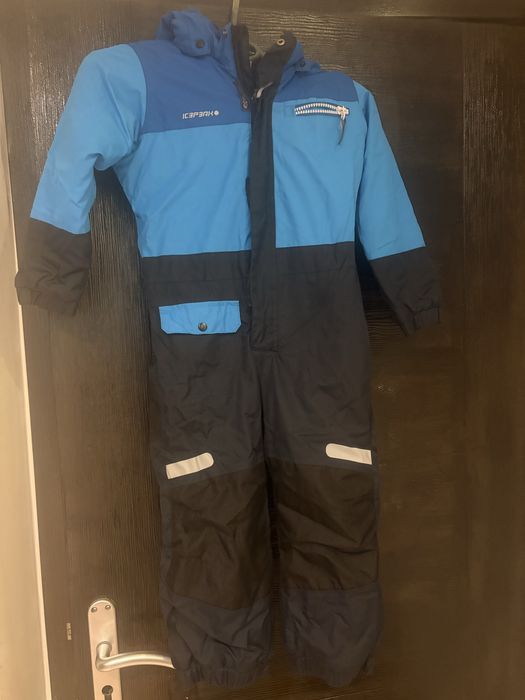 Зимен детски гащеризон Ice Peak 3-4