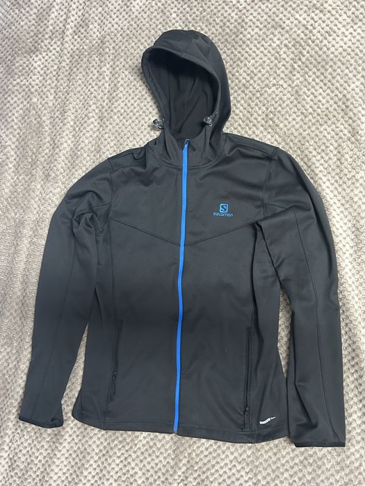 Salomon Ветровка