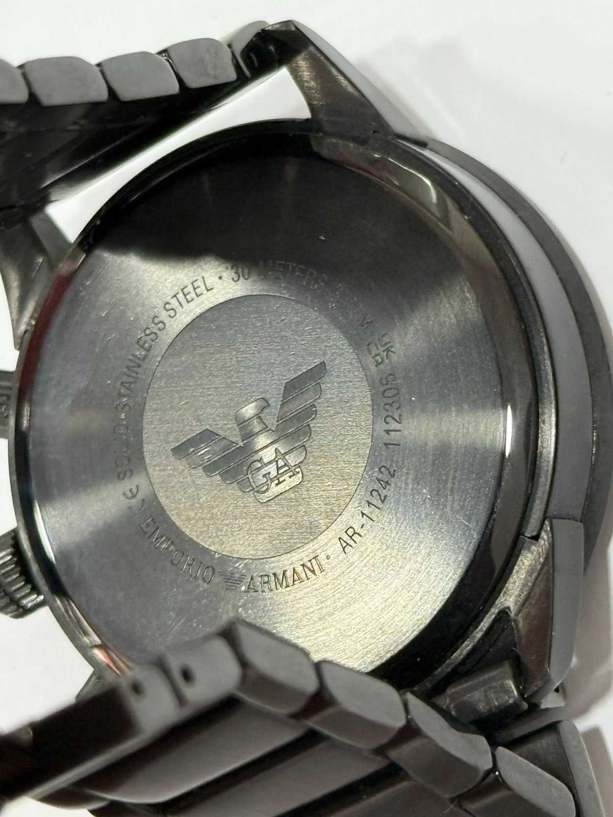 Armani Exchange AR11242