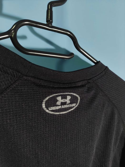 Under Armour FLEX Блуза Мъжка М