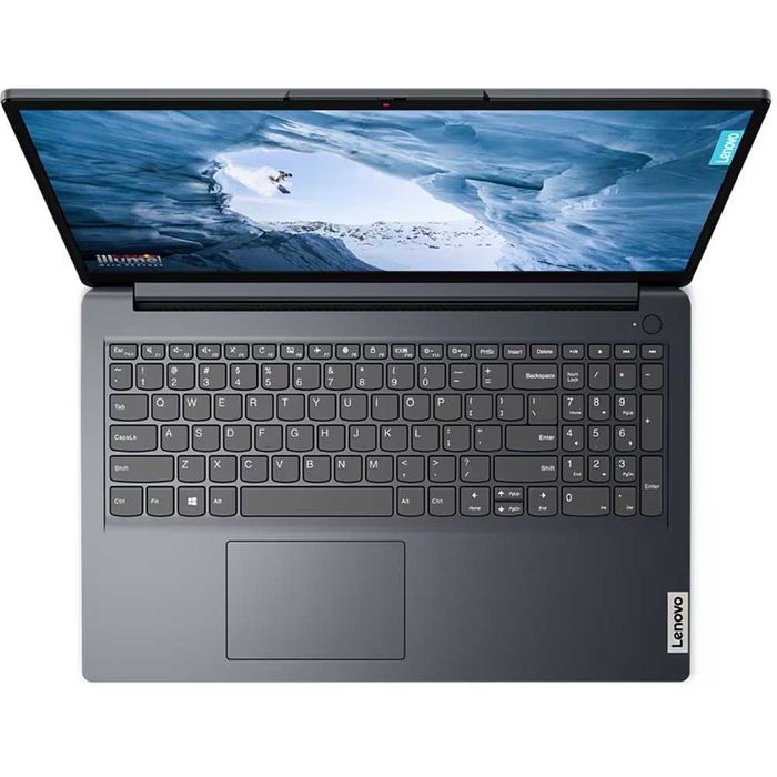 LENOVO Celeron N4120 2.6GHz, 15.6" HD, 4GB 128GB Win 11, Nou in cutie