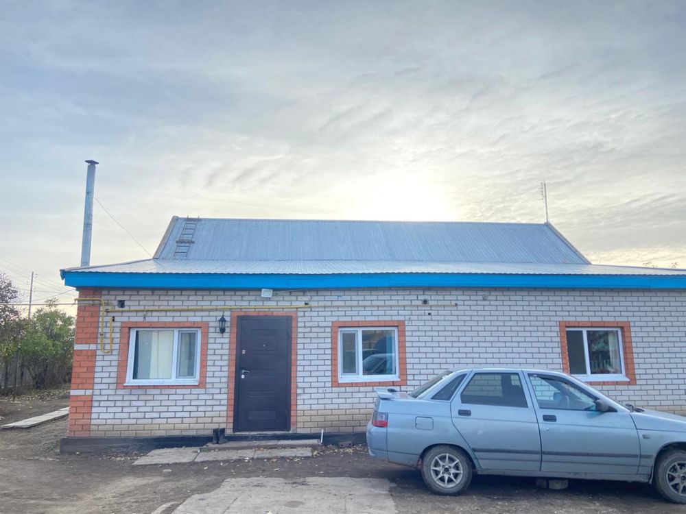 Продом дом в с.Каратогай