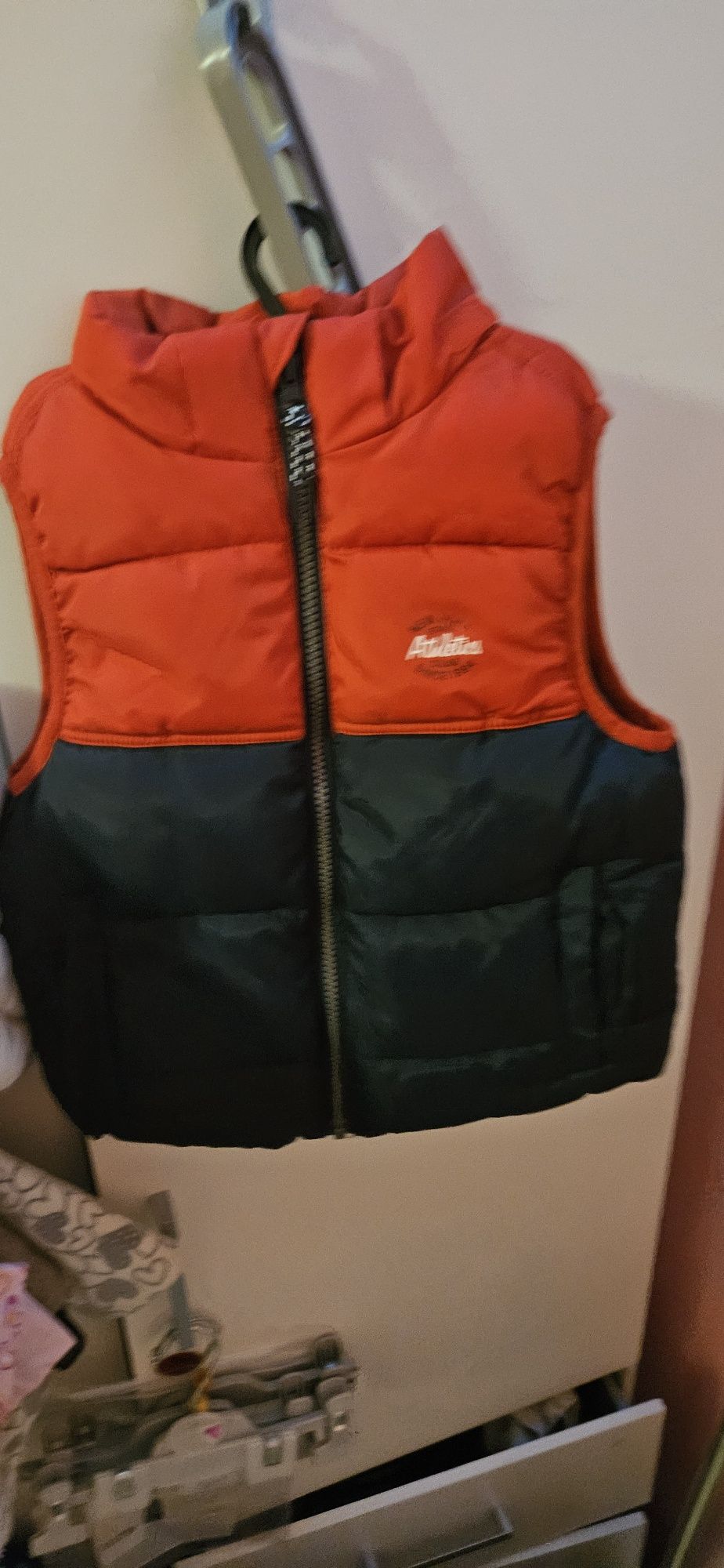 Veste groase 98 , 104 și 110