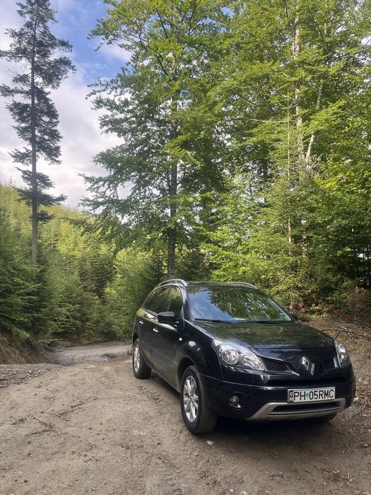 Renault Koleos 2.0 dci 2010