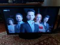 Led tv Samsung de 68 cm, Full HD.  Pret fix