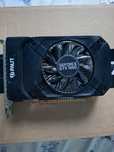 Nvidia gtx 1050ti 4GB