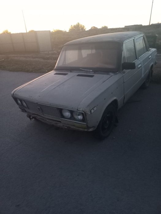 Продам ваз 2106  рабочем состояние