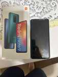 Xiaomi Redmi note 9 128 gb