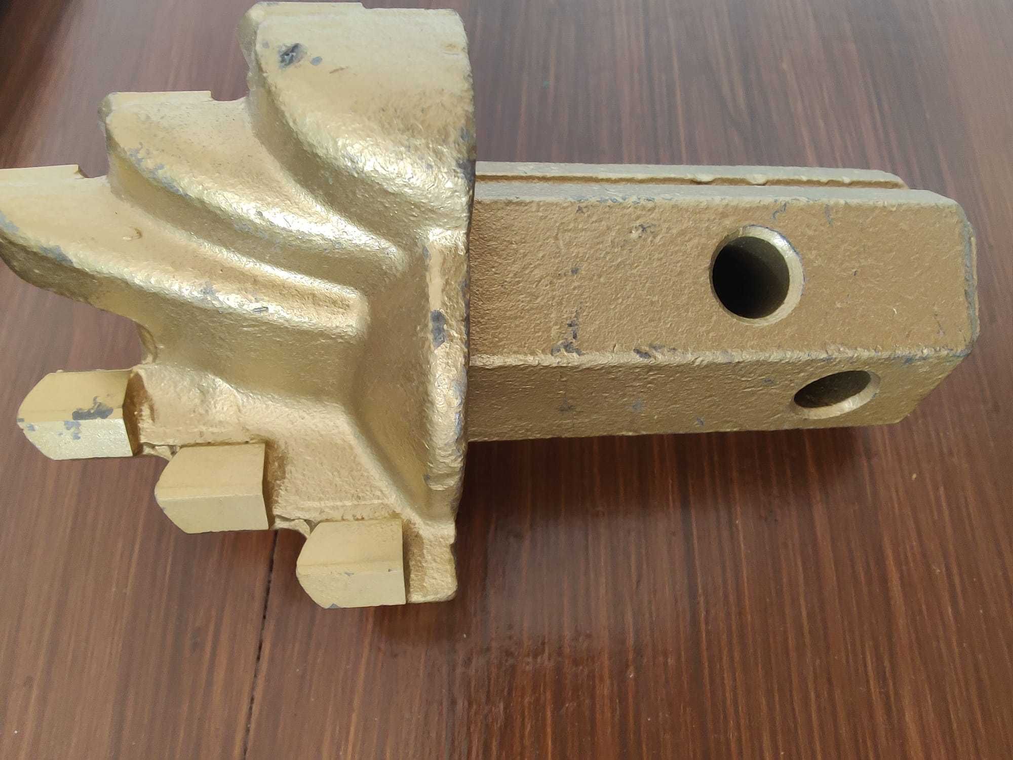 dinte varf vidia de centrare pentru burghiu pamant excavator