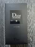 Parfum dior homme  intense