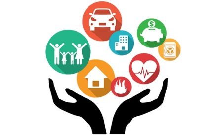 Asigurări de Viață, Sănătate, Locuință & Pilon 3 – Consultanță