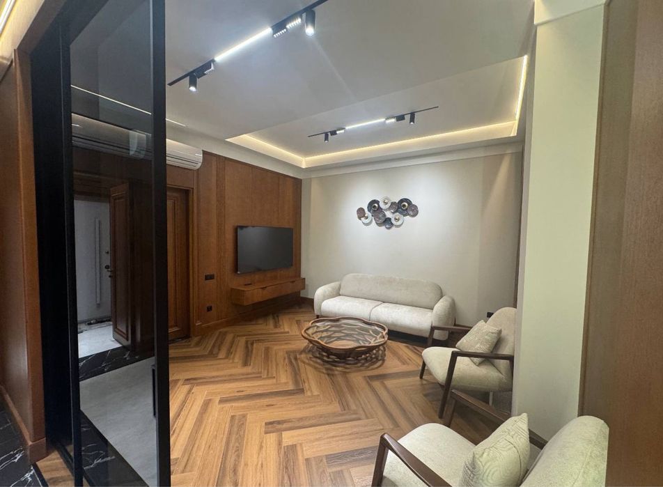 Продается квартира в ЖК Мирабад Авеню