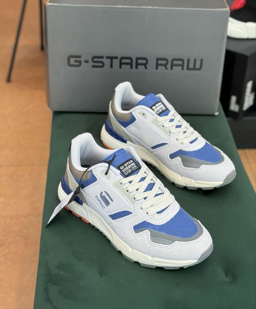 Мъжки сникърси G-Star Raw Holorn 41.43.44.45