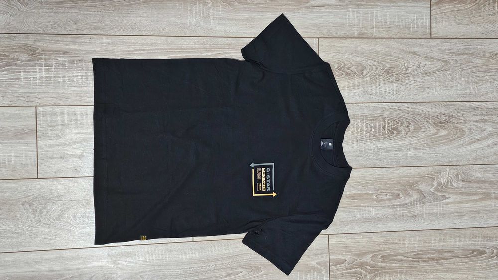 G-Star Raw тениска – памук, размер M