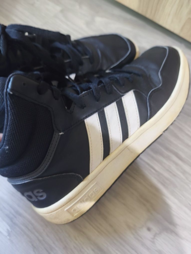 Мъжки оригинални маратонки "Аdidas"40 2/3
