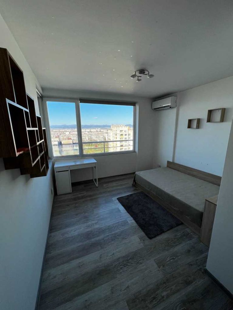 Дава се под наем Тристаен апартамент в София, Люлин 2 - 100 кв.м за 612 € - Снимка #4