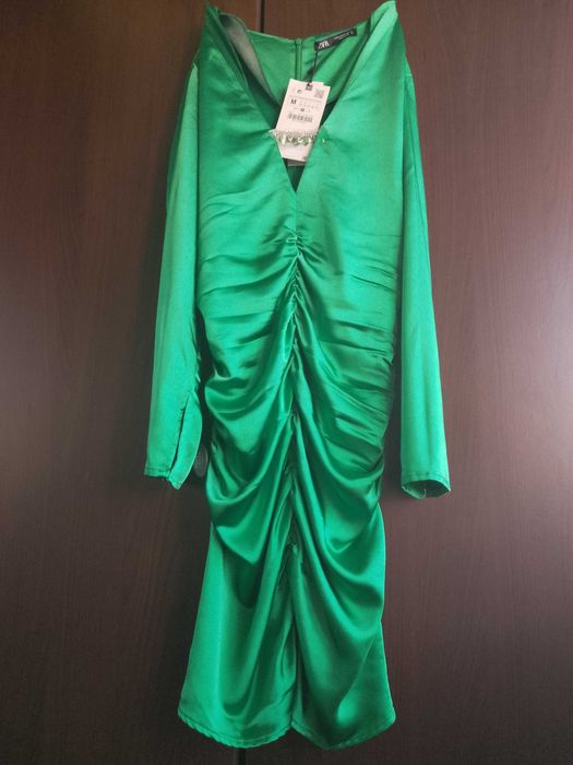 Rochie eleganta/Zara/M