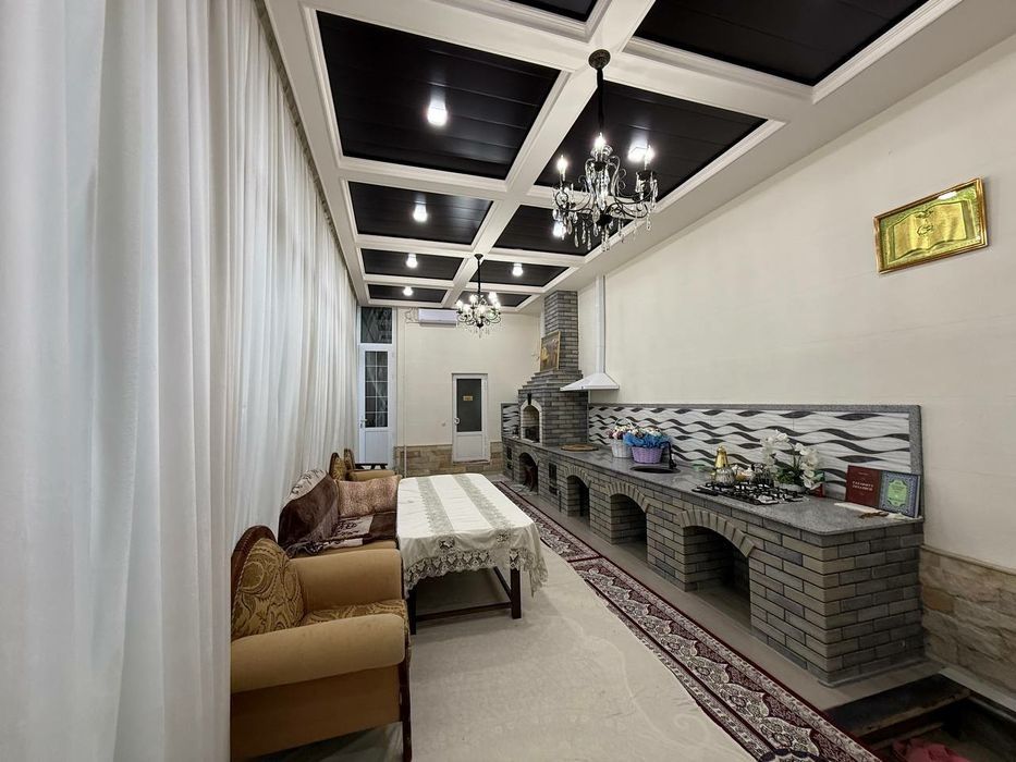 Участок 4 сот профессор шахарчасида