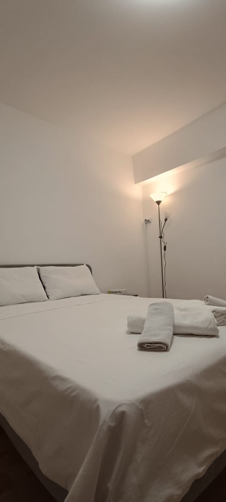 Închiriez in regim hotelier