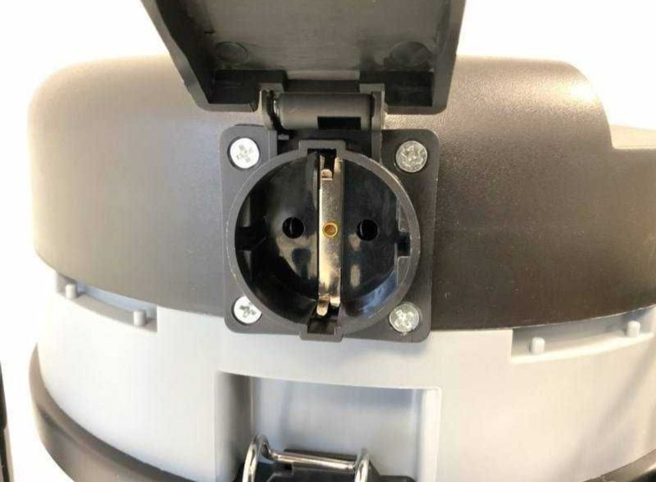 Aspirator profesional marca Kremer KR30LE