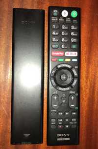 Telecomanda ORIGINALA Sony smart TV Bravia RMF-TX300E