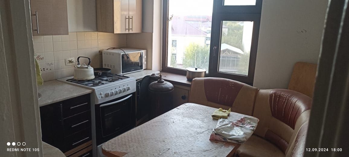 Сдается 2-х комн.квартира. 60 000₸